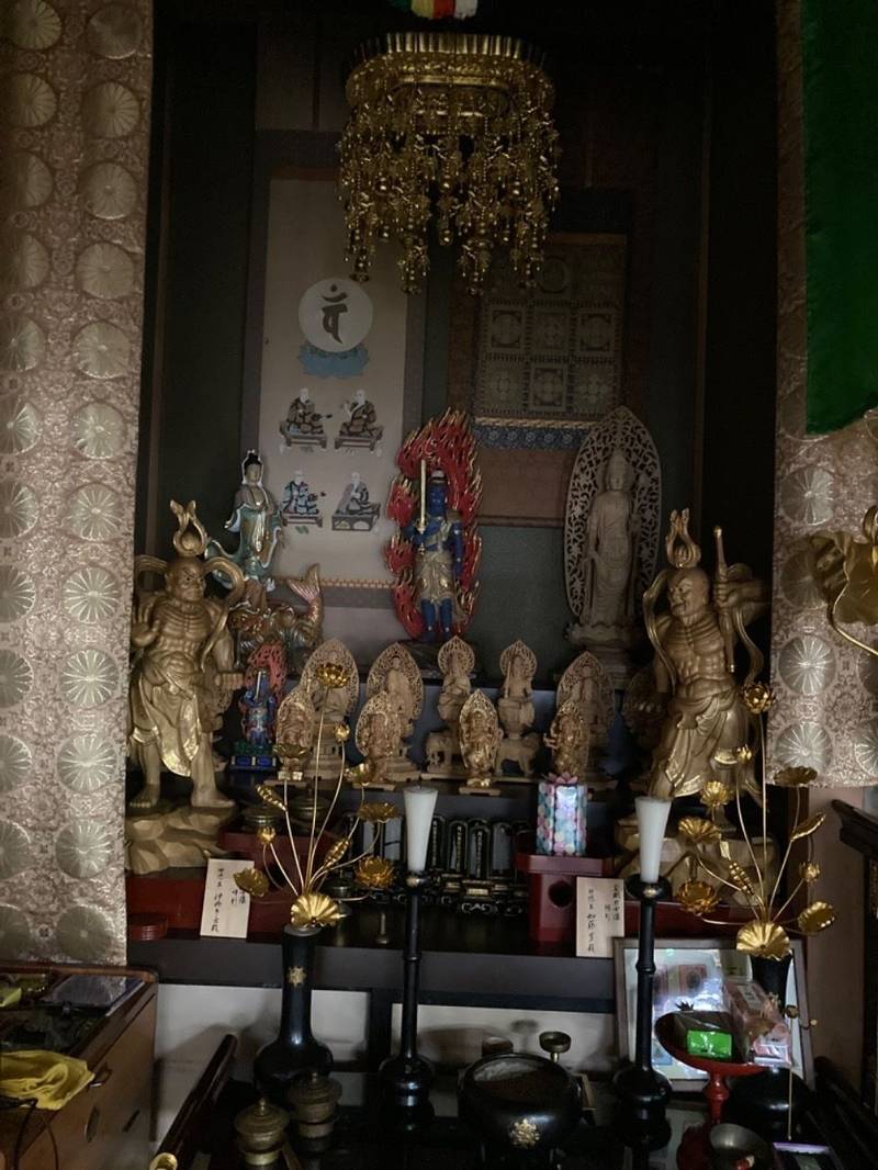 光圓寺,北海道斜里郡小清水町小清水613番地