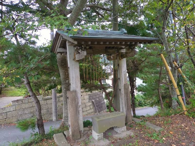 八坂神社,千葉県夷隅郡御宿町須賀552