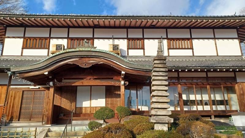 単伝庵     (らくがき寺),京都府八幡市八幡吉野垣内33