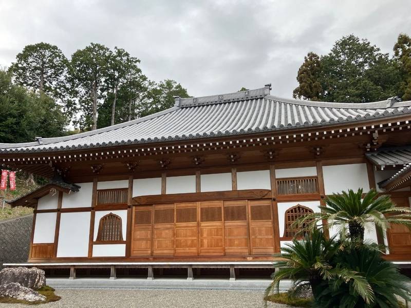 天龍山 洞雲寺,静岡県浜松市西区神ヶ谷町4273