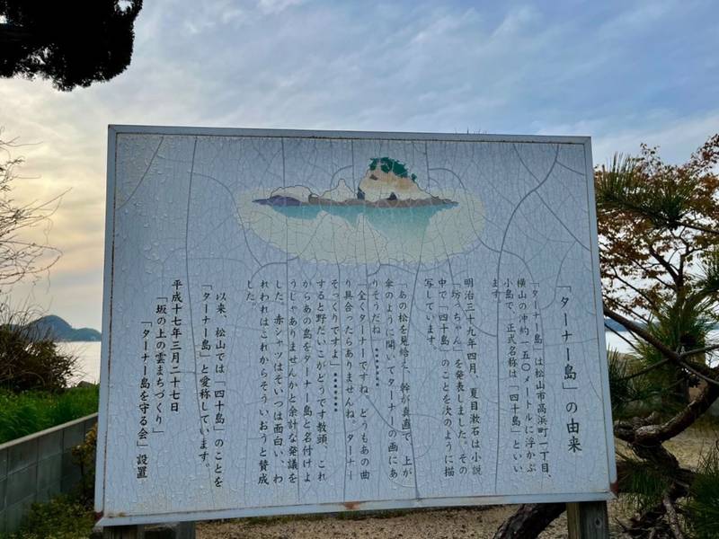 蛭子神社 (ターナー島),愛媛県松山市高浜一丁目
