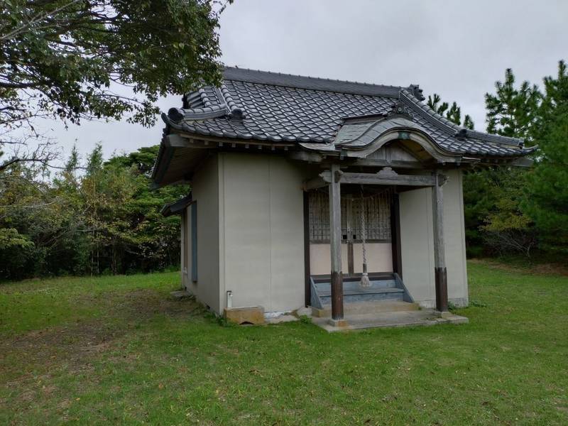 八坂神社,千葉県夷隅郡御宿町須賀552