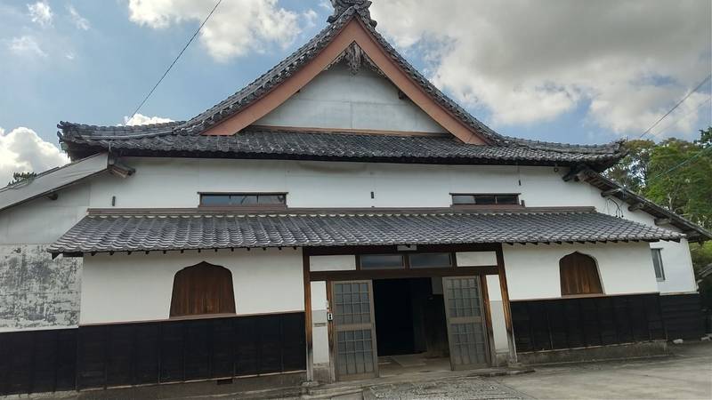本證寺,愛知県安城市野寺町野寺26