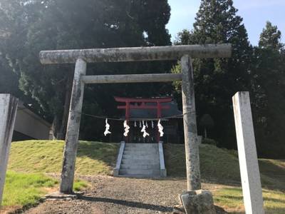 八雲神社,見どころ,みーぷり