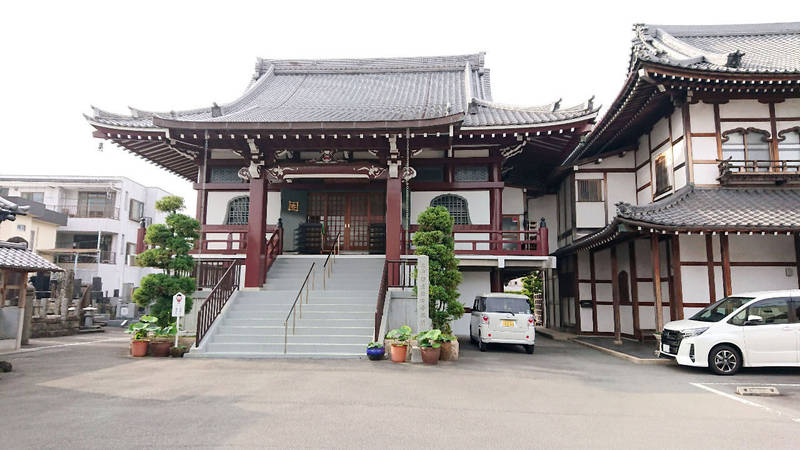 伊豆国分寺