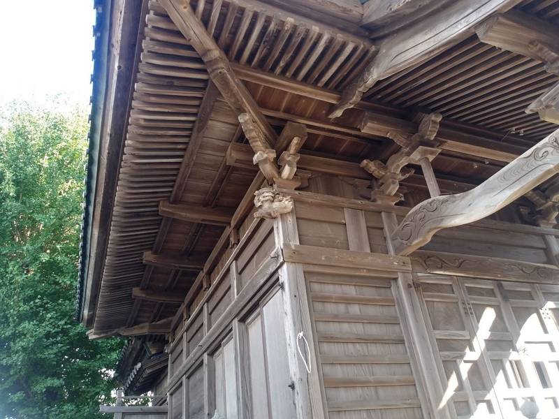 竜徳稲荷神社,山形県酒田市本町1丁目2-40