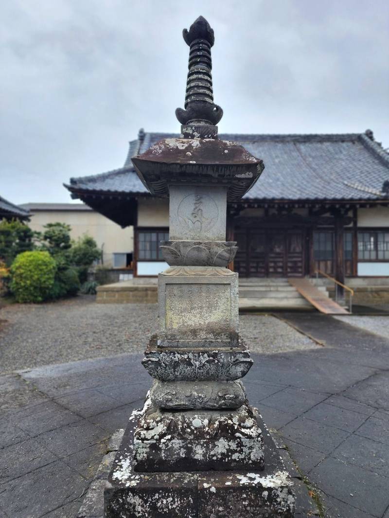 普門寺,栃木県足利市福富町849-1