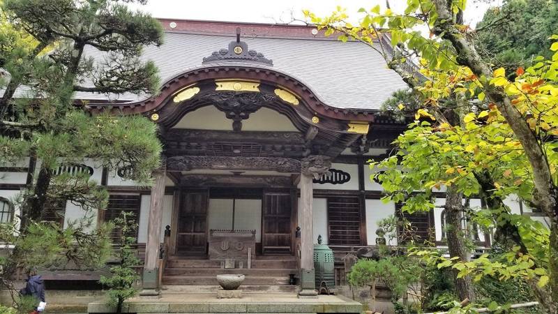 瑞鳳寺