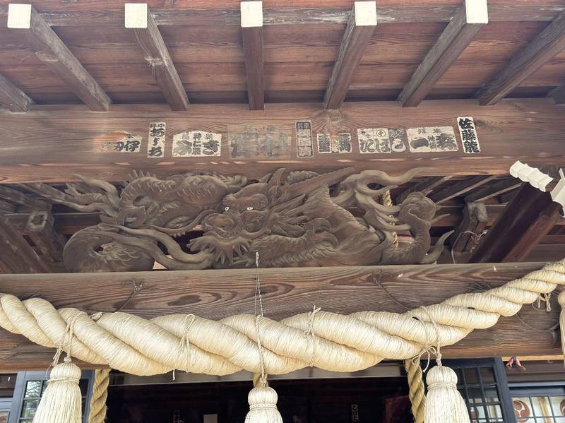長宮氷川神社,埼玉県ふじみ野市長宮2-2-4