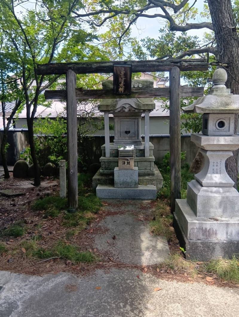 福王寺,山形県酒田市南千日町1-31