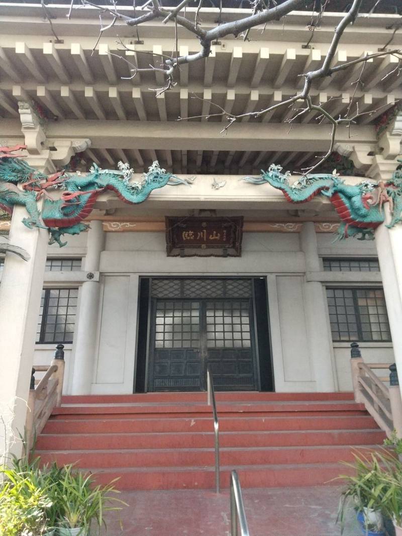 龍本寺,東京都台東区今戸1-6-18
