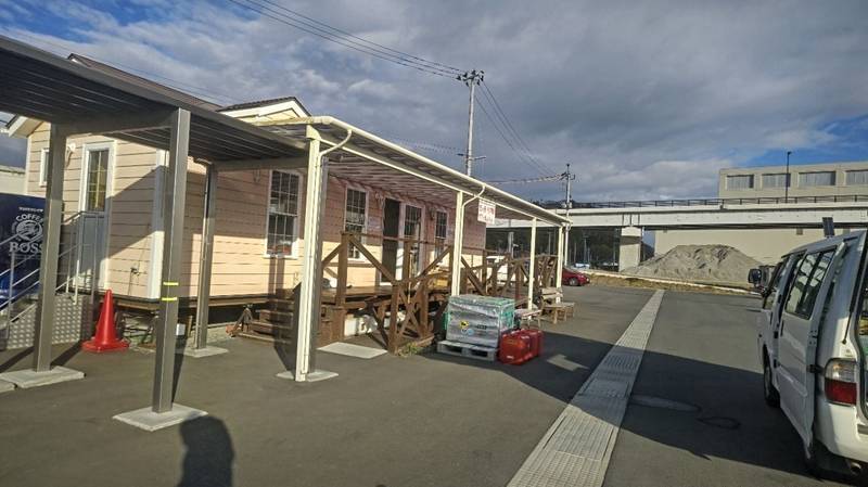 西光寺,宮城県石巻市門脇町二丁目5番7号