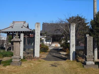 放光山 長松寺,見どころ,ふくちゃん