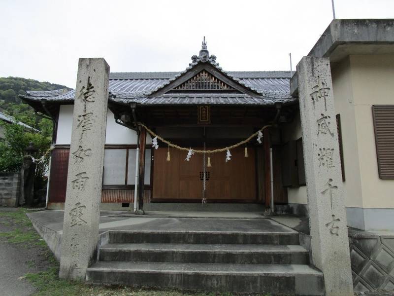 八坂神社,徳島県美馬郡つるぎ町貞光辻56