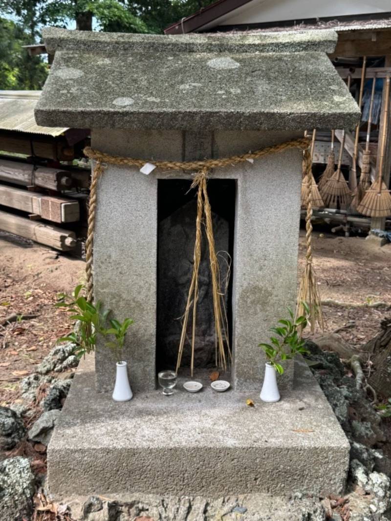 南宮神社,千葉県長生郡一宮町宮原１１３１
