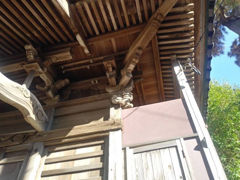 竜徳稲荷神社,山形県酒田市本町1丁目2-40