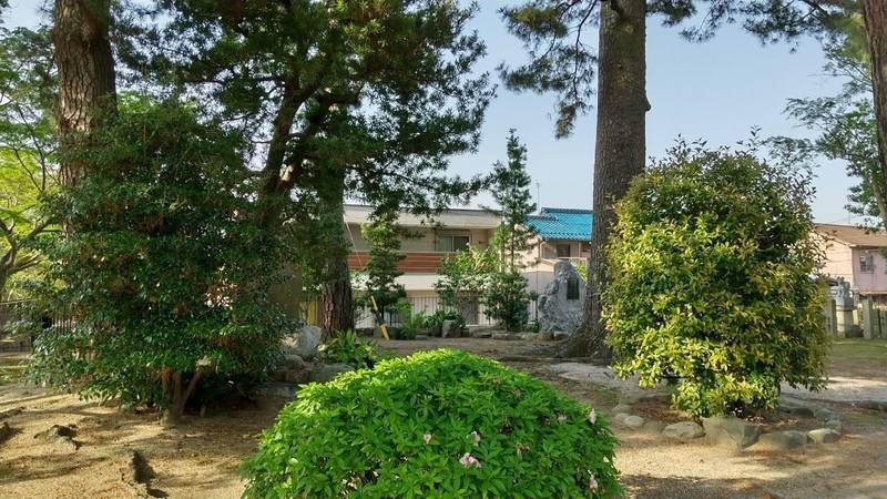 照源寺,三重県桑名市大字東方1308