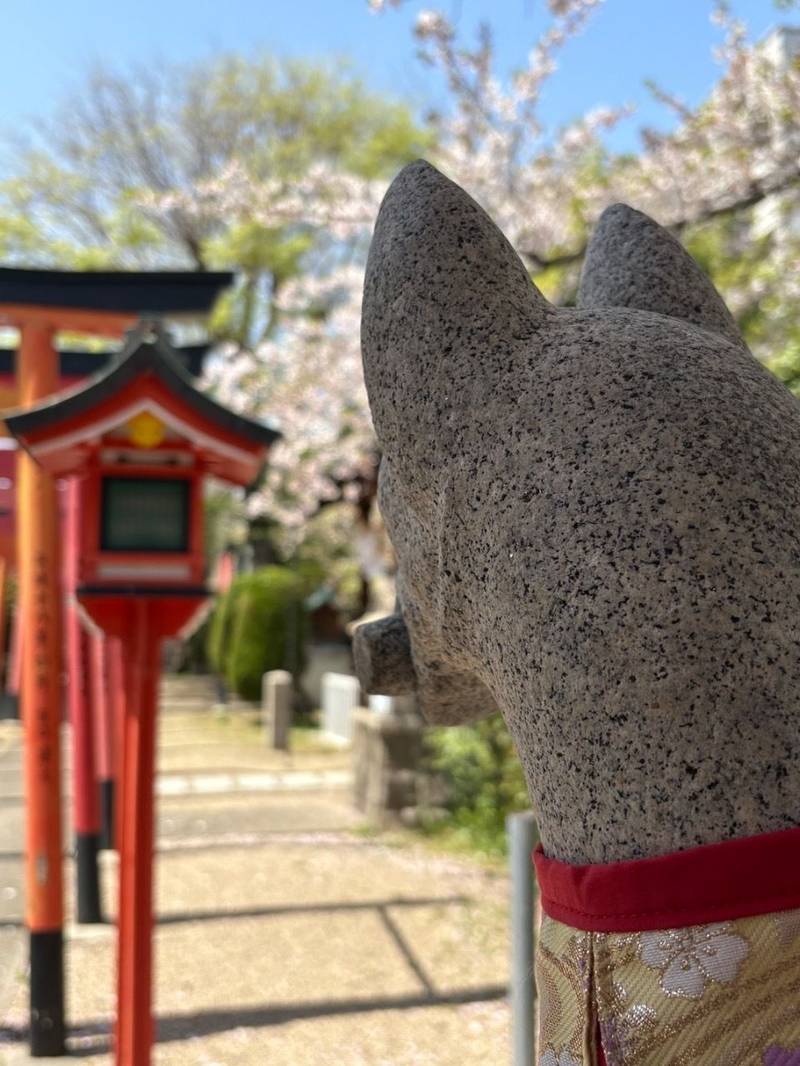 巽神社,大阪府大阪市生野区巽南三丁目17番19号