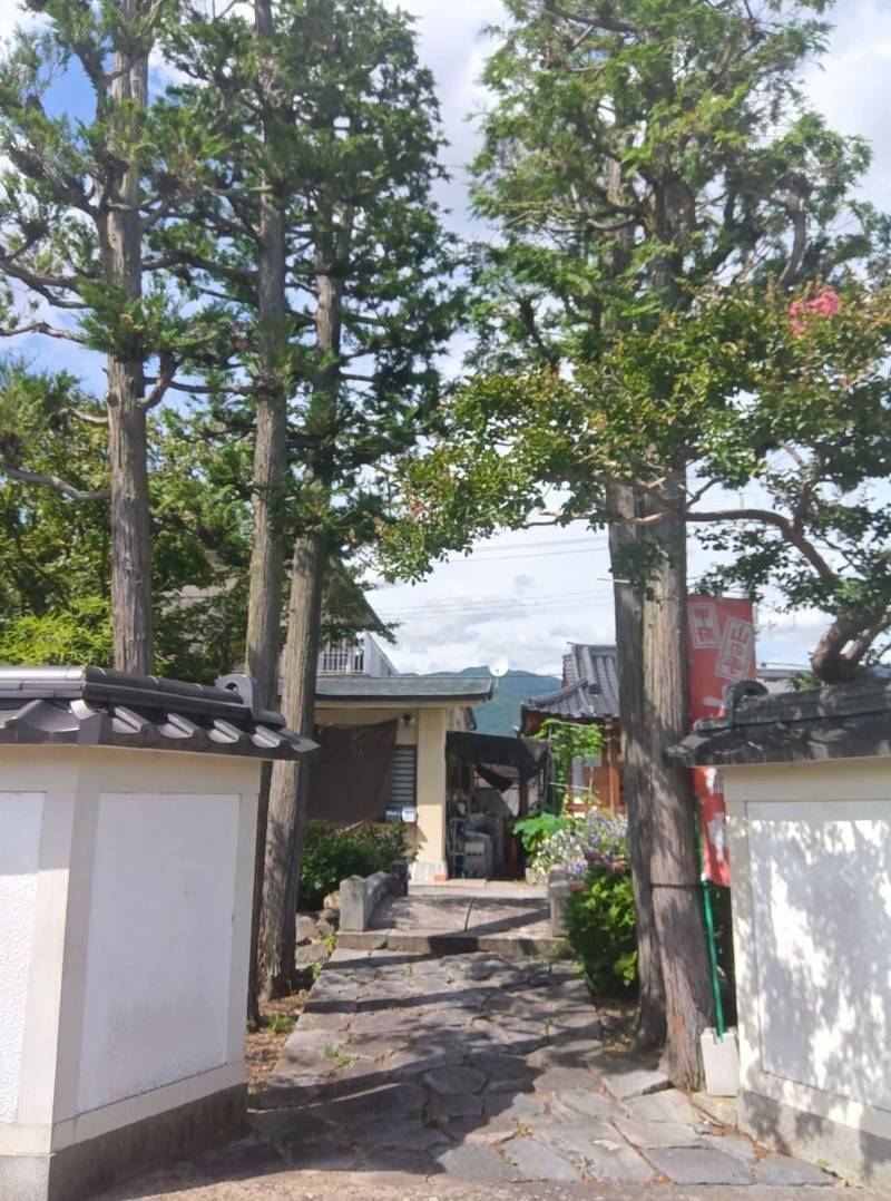 清運寺,山梨県甲府市朝日５丁目２−１１