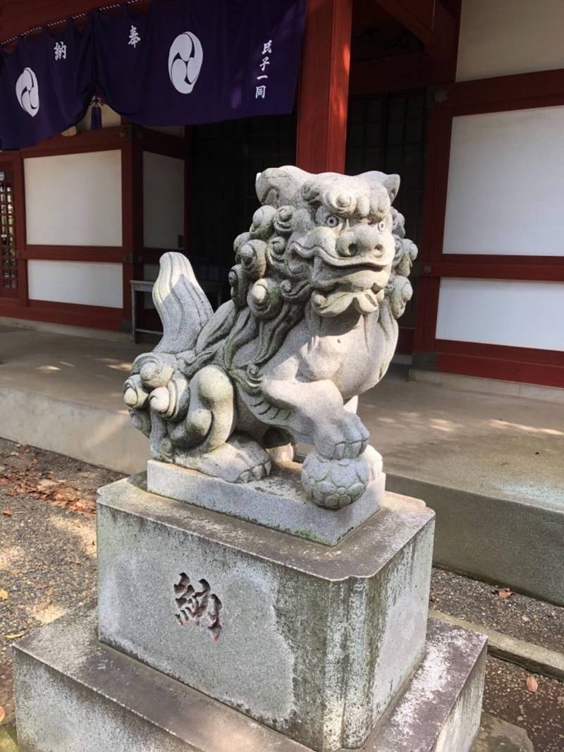 穴川神社,千葉県千葉市稲毛区穴川町3-6