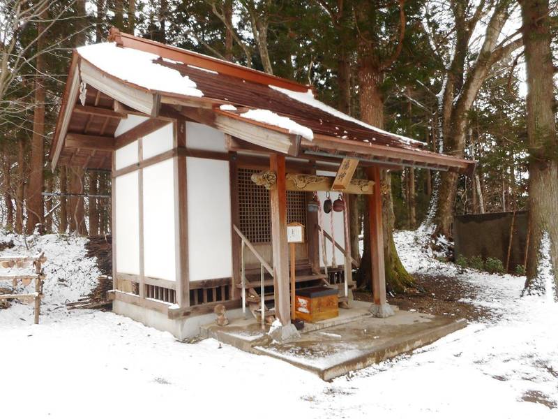 湯神神社 仙台市 宮城県 Omairi おまいり 湯神神社 仙台市 宮城県 Omairi おまいり