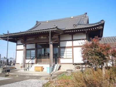 放光山 長松寺,見どころ,ふくちゃん