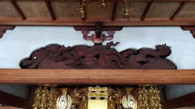 妙行寺,兵庫県姫路市坂田町１５３