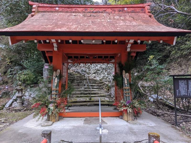桜井寺,愛知県岡崎市桜井寺町字本郷