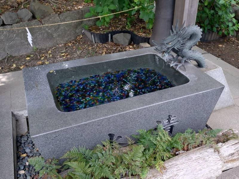 熊野神社,愛知県東海市加木屋町宮ノ脇４３
