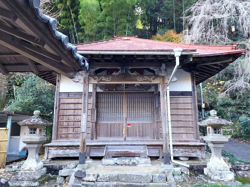 龍津寺,静岡県静岡市葵区羽鳥本町26-21