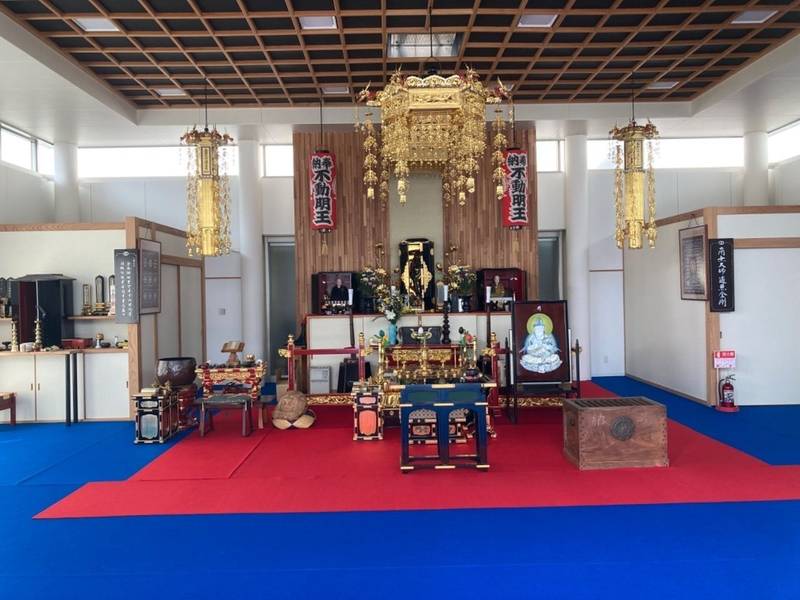 宝林寺,東京都江戸川区北小岩3-23-11