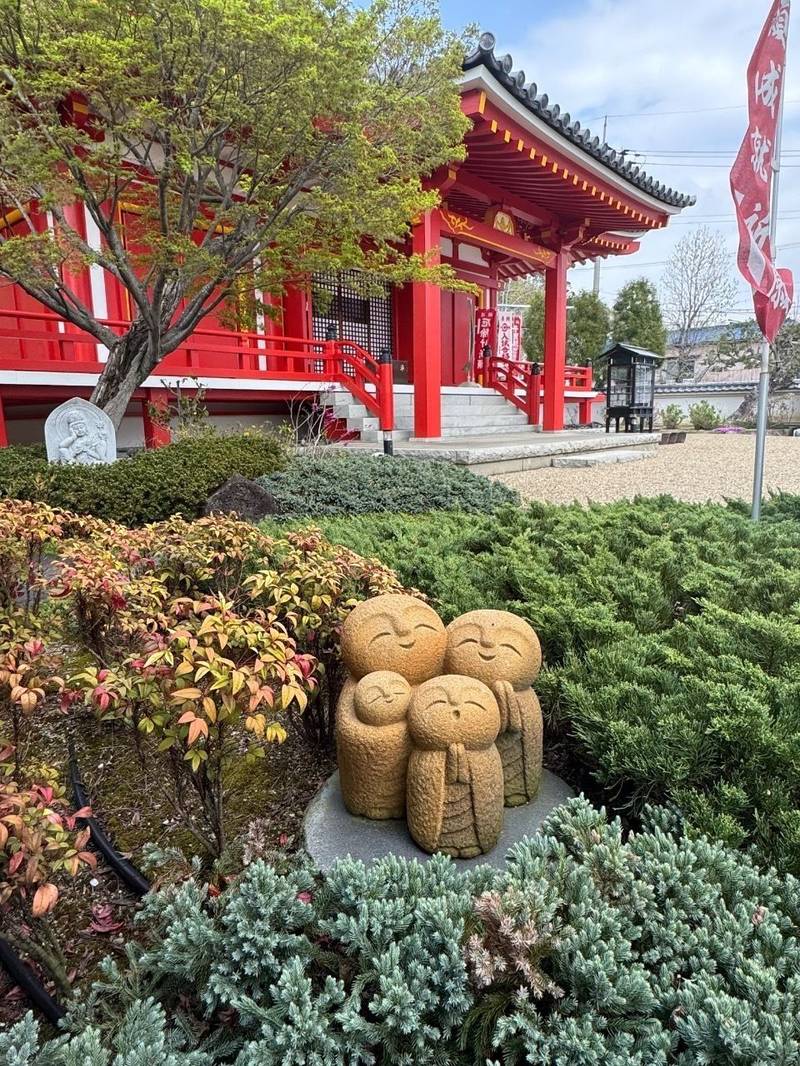 宝珠院,大阪府箕面市如意谷4-5-25