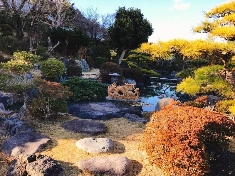 龍華寺,静岡県静岡市清水区村松2085