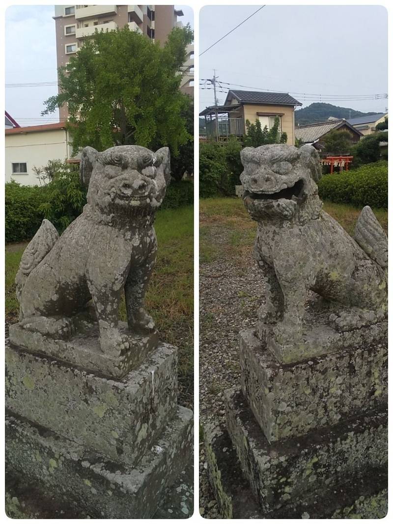 住吉神社,長崎県松浦市志佐町浦免1501-1