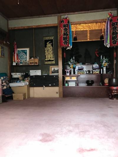 如意輪観世音堂   (昭和観音),見どころ,