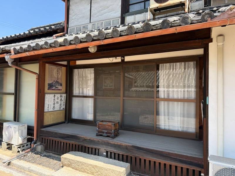善立院,岡山県岡山市南区妹尾１７５１
