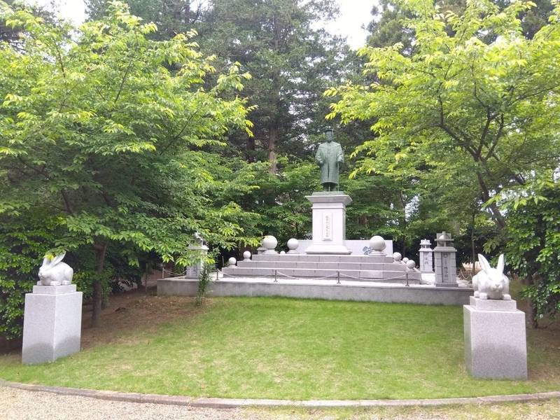 小幡山七福神神社,茨城県東茨城郡茨城町小幡702-1