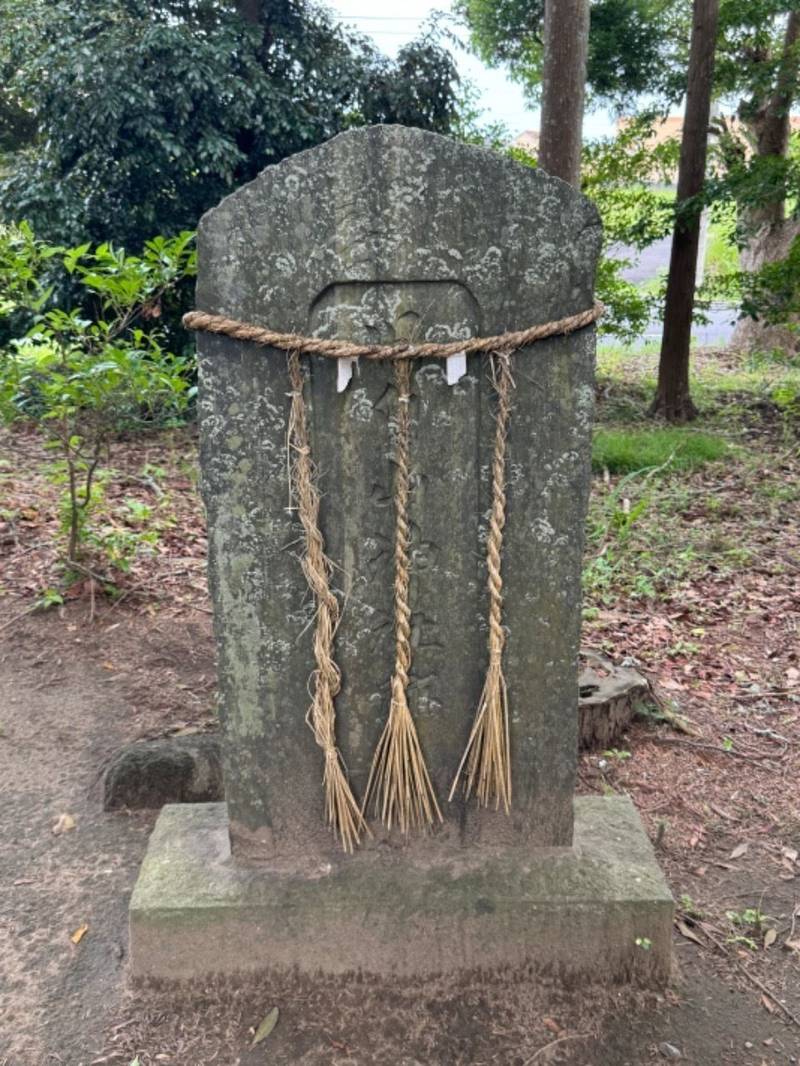 南宮神社,千葉県長生郡一宮町宮原１１３１