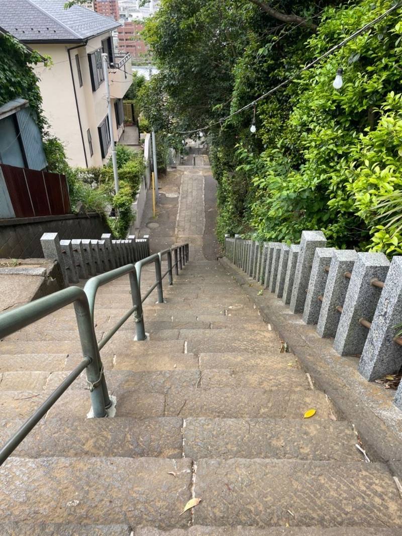 生麦杉山神社,神奈川県横浜市鶴見区岸谷1-20-61