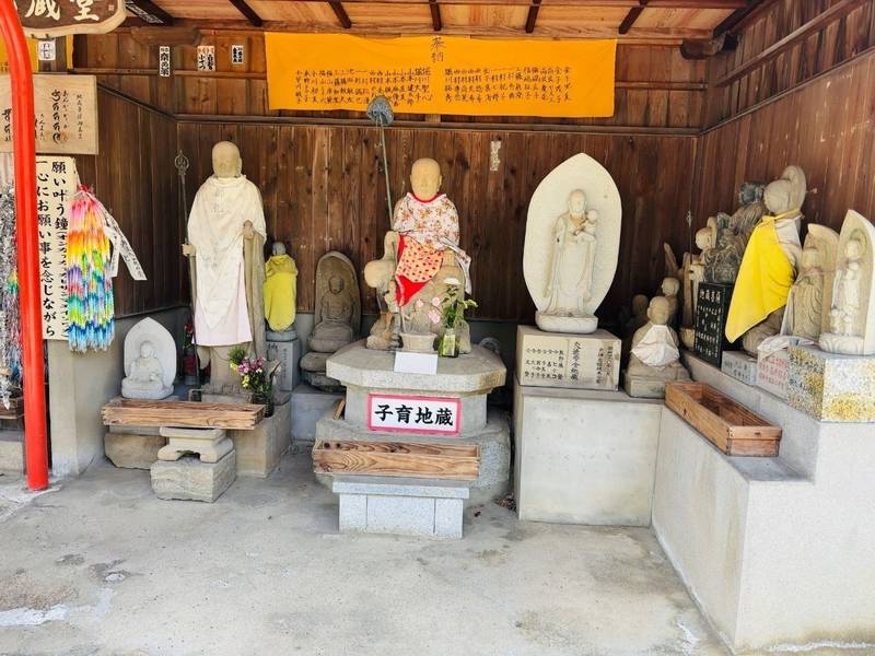 遍照院,福岡県糟屋郡篠栗町篠栗3970-2