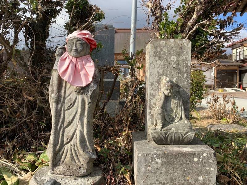 眞龍院,宮城県伊具郡丸森町字大舘3-66