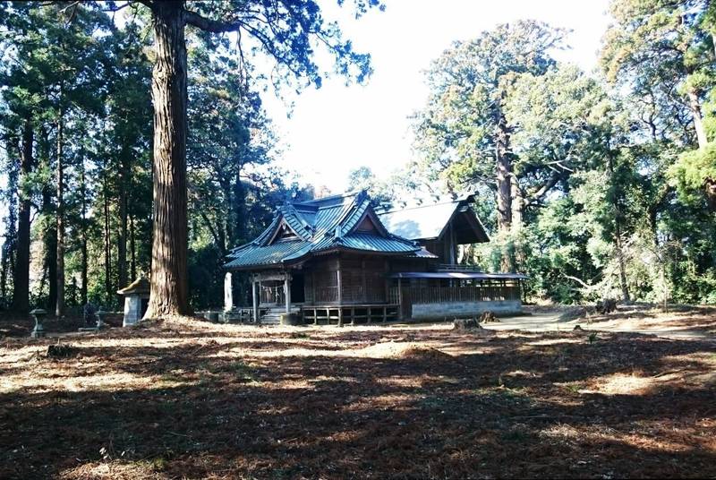 熊野神社