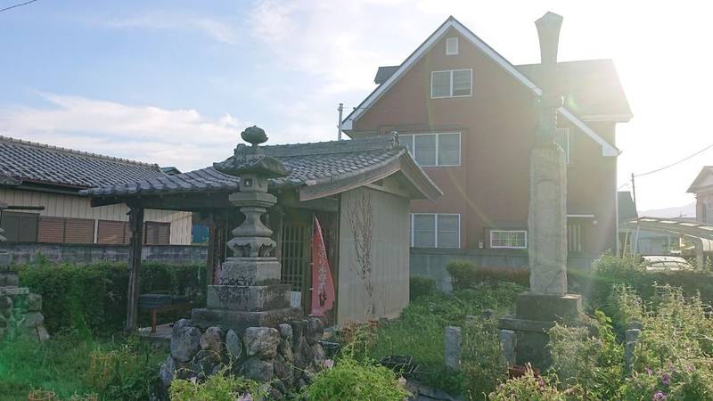 浄心寺,埼玉県大里郡寄居町寄居９１８