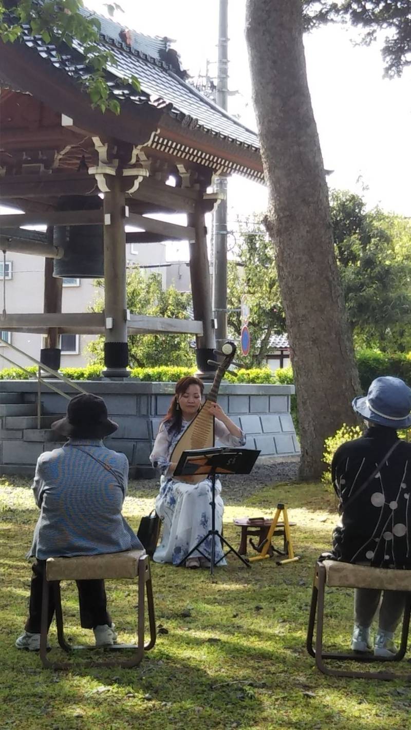 如来寺,石川県金沢市小立野５丁目１−１５