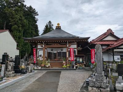 常照寺,見どころ,ながまつ・西源寺Jr.
