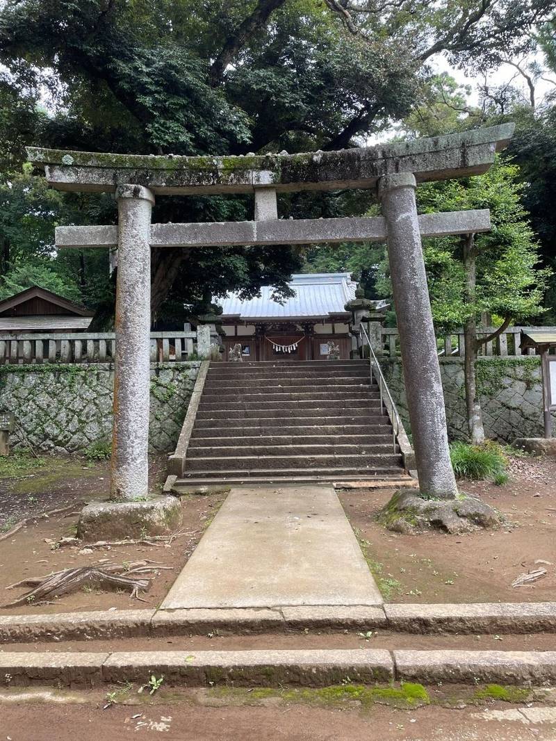 雨引千勝神社,茨城県桜川市本木214