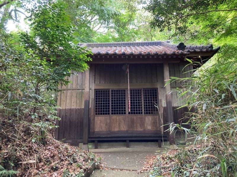 若宮八幡神社,福島県いわき市小名浜林城字塚前103