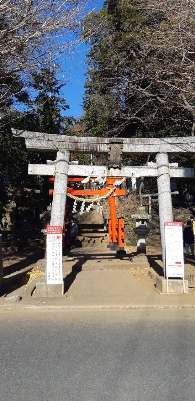 高松八幡神社