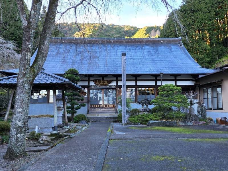龍津寺,静岡県静岡市葵区羽鳥本町26-21
