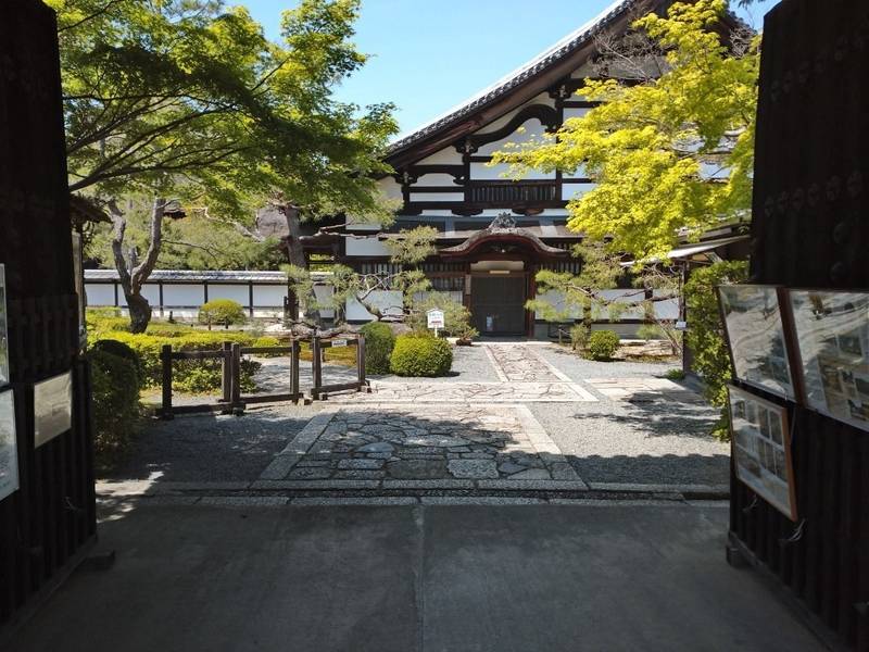 金地院,京都府京都市左京区南禅寺福地町86-12